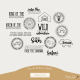 Travel Edition: Safari Stamps Kit