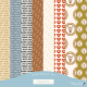 Travel Edition: Zoo Papers Kit