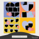 Layout Templates #119 Kit