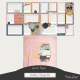 Shabby Vintage #6 Quick Pages Kit