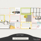 Old Fashioned Summer Quick Pages Kit