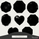 Photo Masks #13 Kit