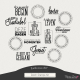 Fieldnotes #17 Dutch Stamps Kit