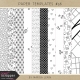 Paper Templates Kit #56