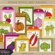 The Veggie Patch Seed Packets Kit