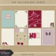 The Nutcracker Cards Kit