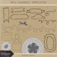 Misc Element Templates Kit