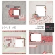 Love Me Quick Pages Kit