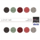 Love Me Glitters Kit