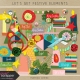 Let&#039;s Get Festive Elements Kit