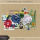 Christmas Day Elements Kit