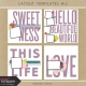 Layout Templates Kit #12