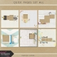 Quick Pages Kit #25