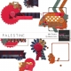 Palestine Mini Clusters Kit