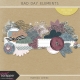 Bad Day Elements Kit