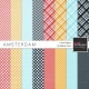 Amsterdam Extra Papers Kit