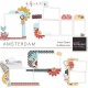 Amsterdam Frame Clusters Kit