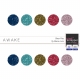 Awake Glitters Kit