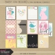 Baby On Board- Journal Cards 3x4