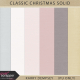 KMRD-Classic Christmas-solid