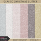 KMRD-Classic Christmas-GlitterPapers