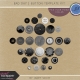 Bad Day- Button Template Kit