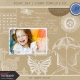 Picnic Day - Stamp Template Kit