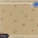 Toolbox Alphabet- Bingo Chip Extras Kit