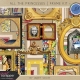 All the Princesses - Frame Kit 1