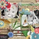 Summer Fields- Elements Kit