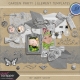 Garden Party- Element Template Kit