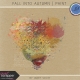 Fall Into Autumn- Paint Kit