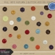 Fall Into Autumn - Button Add-On Kit