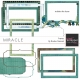 Miracle Frames Kit