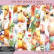 Easter Chicks & Eggs Paper Kit