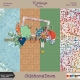 Kumbaya - June 2020 blog train
