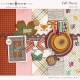 Fall Flurry Mini Kit