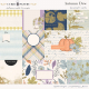 Autumn Dew Journal Cards