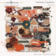 Autumn Comforts Elements