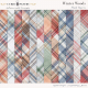 Winter Woods Plaid Papers