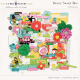 Berry Sweet Bee Elements