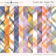 Under the Night Sky Plaid Papers