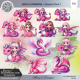 Girls & Dragons Element Pack 1