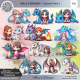 Girls & Dragons Element Pack 3
