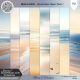 Beach Daze Illustration Paper Pack 1