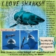 I Love Sharks