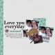 ::love you, everyday::