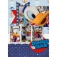 Donald Duck Photo Shoot