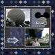 Spaceship Earth ~ DisneyWorld 2011