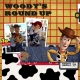 Woody&#039;s Round UP- Disney California